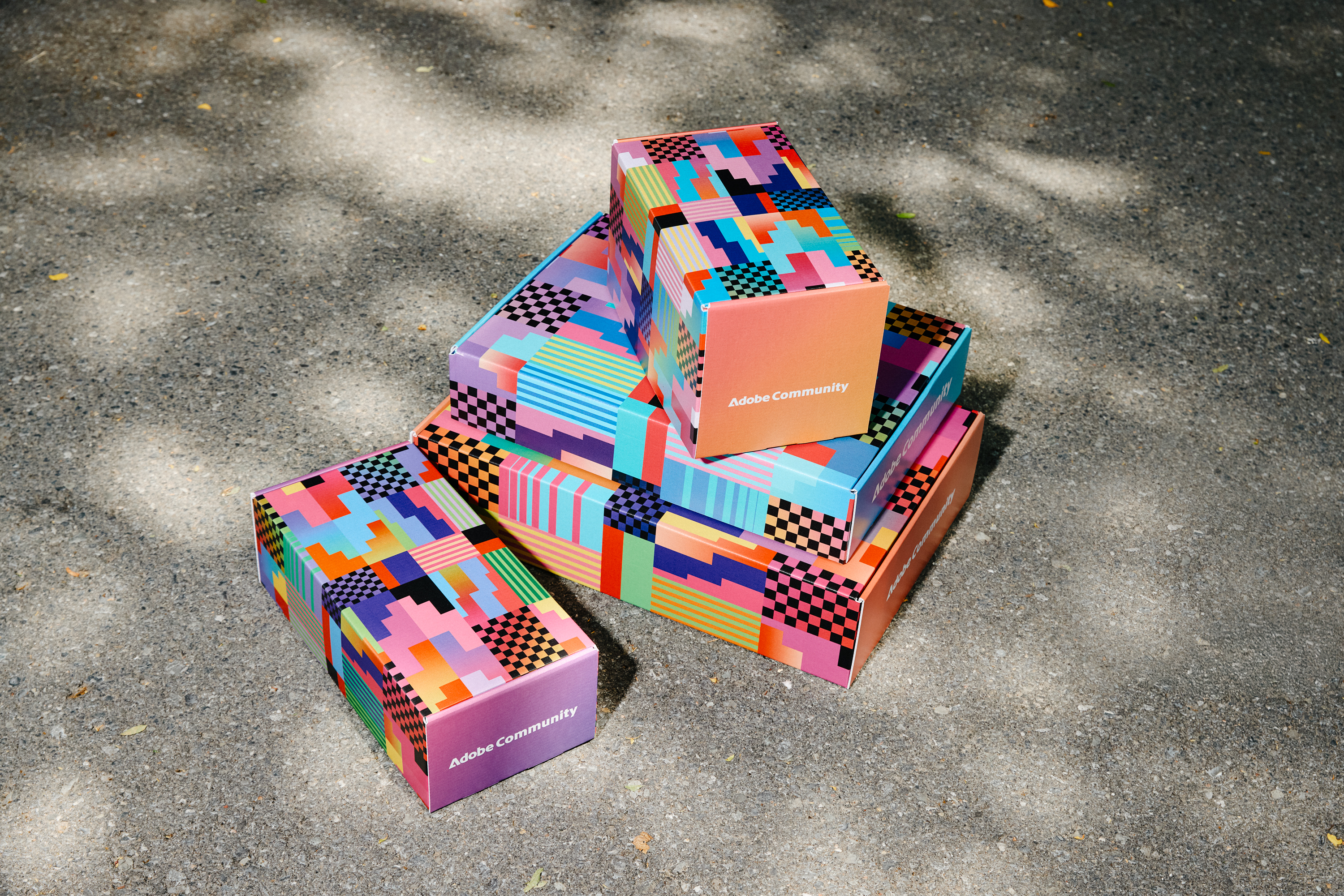 Packaging Design